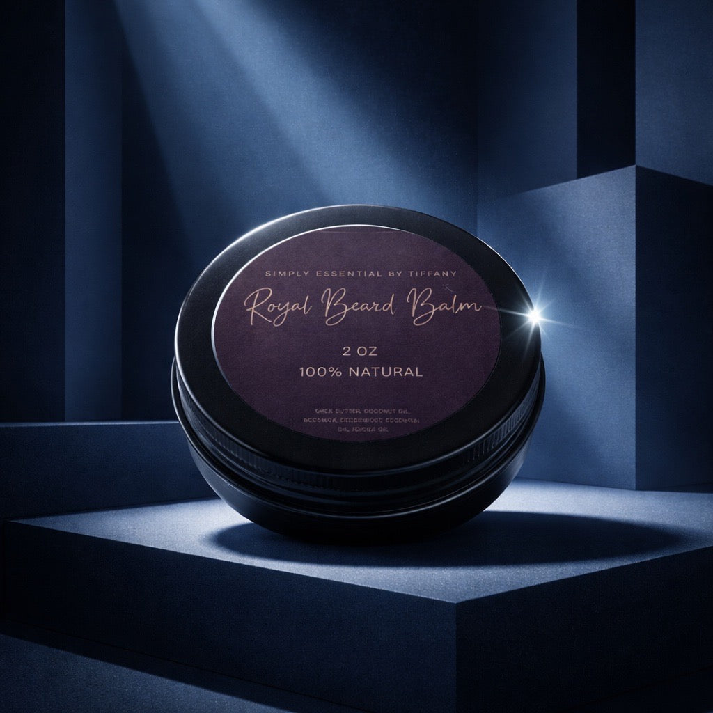 Royal Beard Balm