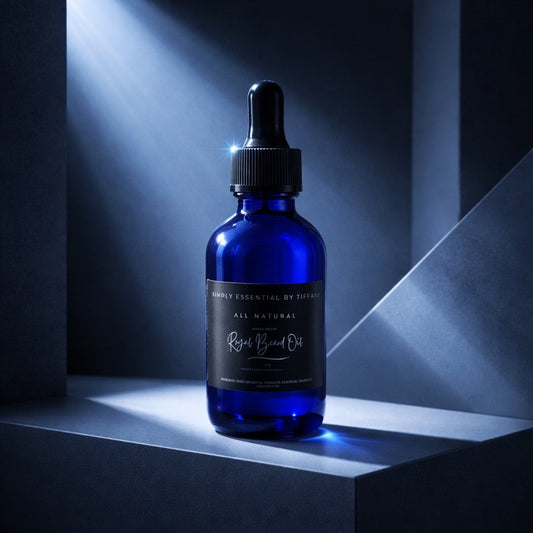 Royal Beard Oil