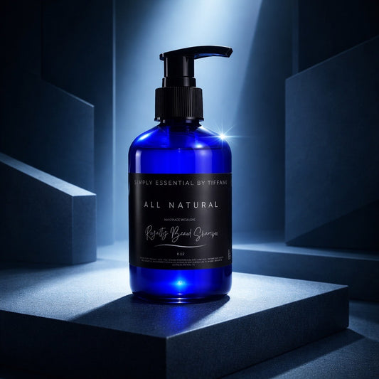 Royal Beard Shampoo