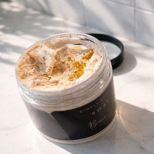 Brown Suga Babe Body Butter
