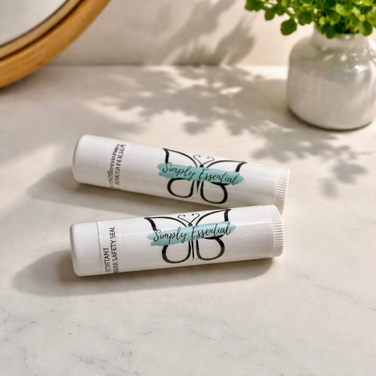 Lip Balm Peppermint