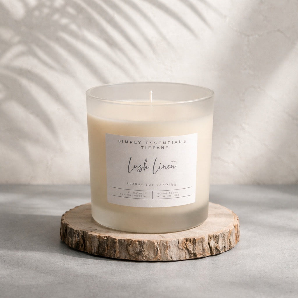 Lush Linen