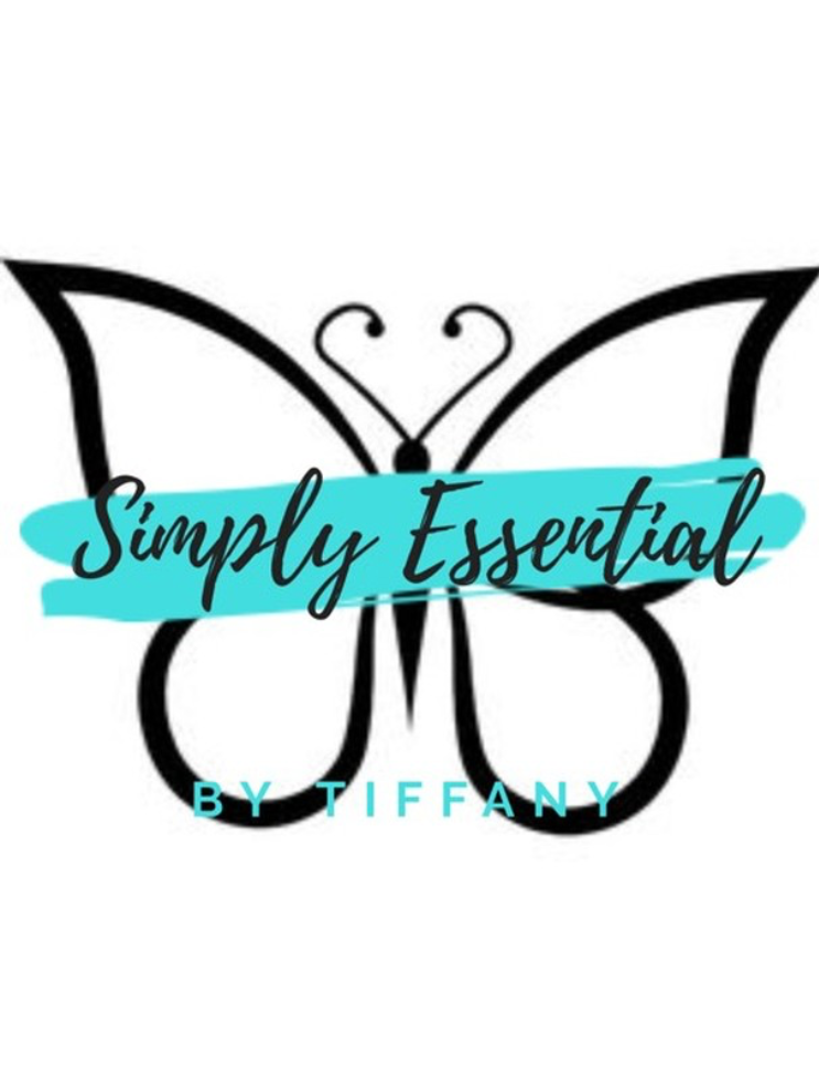 SIMPLY ESSENTIAL BY TIFFANY